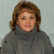 Лариса Завражнова