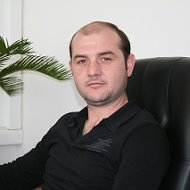 Ахмед Абдулкаримов