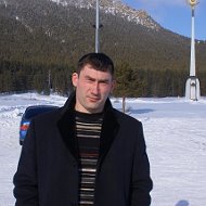Виктор Донцов