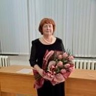 Ольга Хоменко