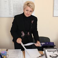 Наталия Борисюк