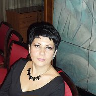 Инна Щеглова