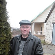 Николай Кустов