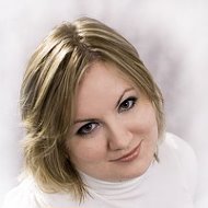 Анастасия Большакова