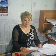 Фрида Рякишева
