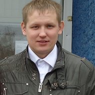 Николай Титов
