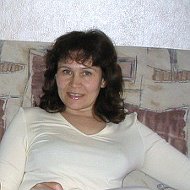 Наталья Кучинская