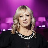 Елена Кубышкина