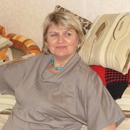 Ирина Пучкова