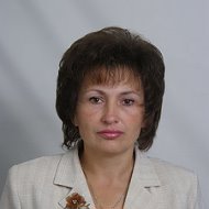 Светлана Крикун