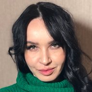Татьяна Азарова