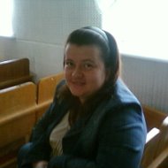 Анастасия Калиниченко