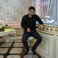 Samir Memmedov