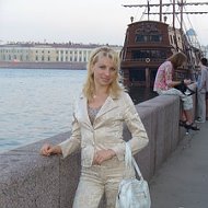 Наталья Котенко