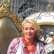Ирина Ивахненко