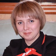 Олеся Марцынюк