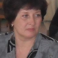 Ирина Степчина