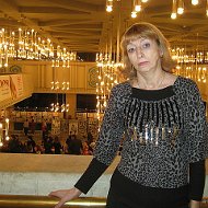 Елена Иванова