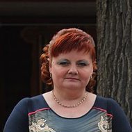 Світлана Гусак-прокіп