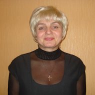Валентина Величко