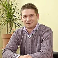 Виктор Пазич