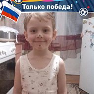 Михаил Сильберг