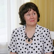 Елена Горновая