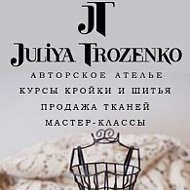 Juliya Trozenko