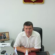 Алексей Камельгак