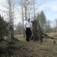 Андрей Вашлаев