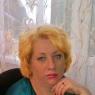 Татьяна Стратейчук