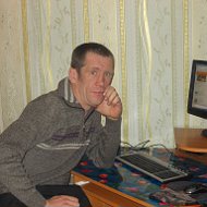 Андрей Бартанов