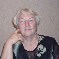 Валентина Субботина