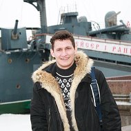 Валерий Колосов