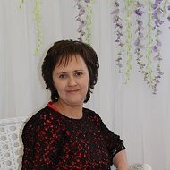 Альфия Калимуллина