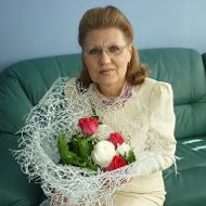 Ольга Косева