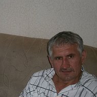 Михаил Люляев