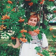 Ольга Малкова-громова