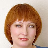 Светлана Колесова