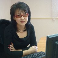 Мирвета Мулдагалиева