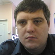 Алексей Жариков