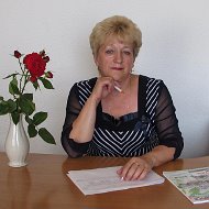 Людмила Гордитская