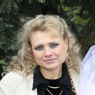 Ирина Муравенко
