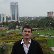 Андрей Рябко