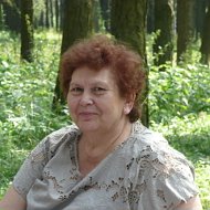 Лидия Кривошеина