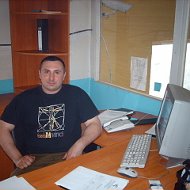 Сергей Бабенко
