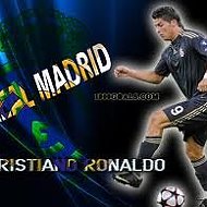 Qristiano Ronaldo