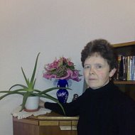Viktoria Ebert