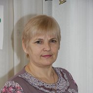 Наталья Баннова