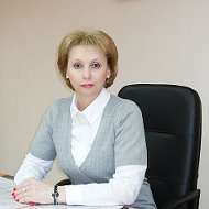 Ирина Данилова